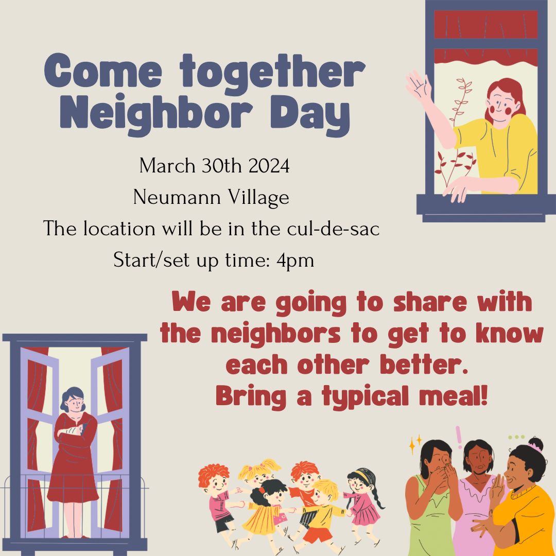 Cambridge Village HOA