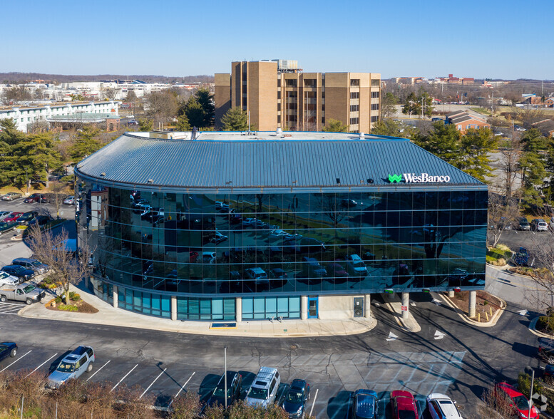 Riva Road Business Center