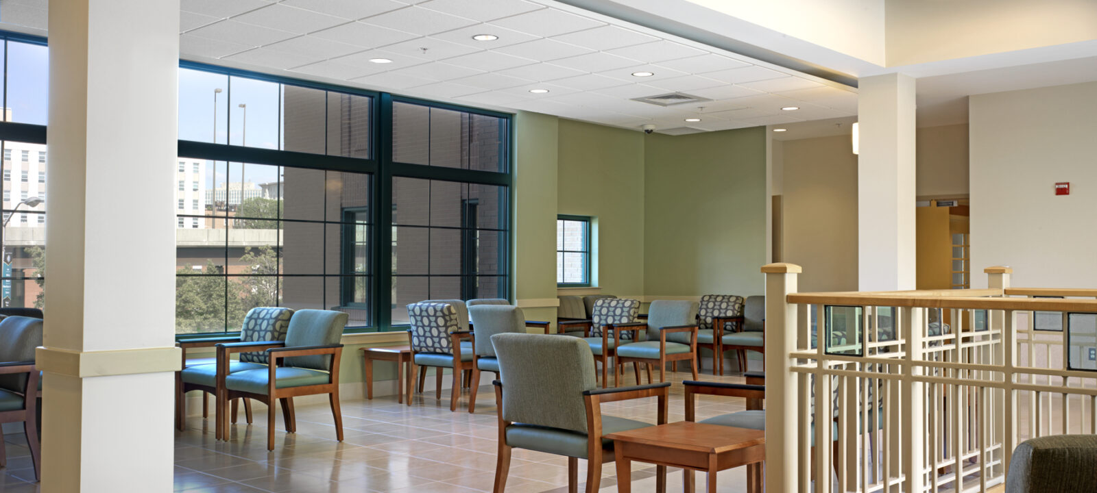Our Daily Bread Employment Center