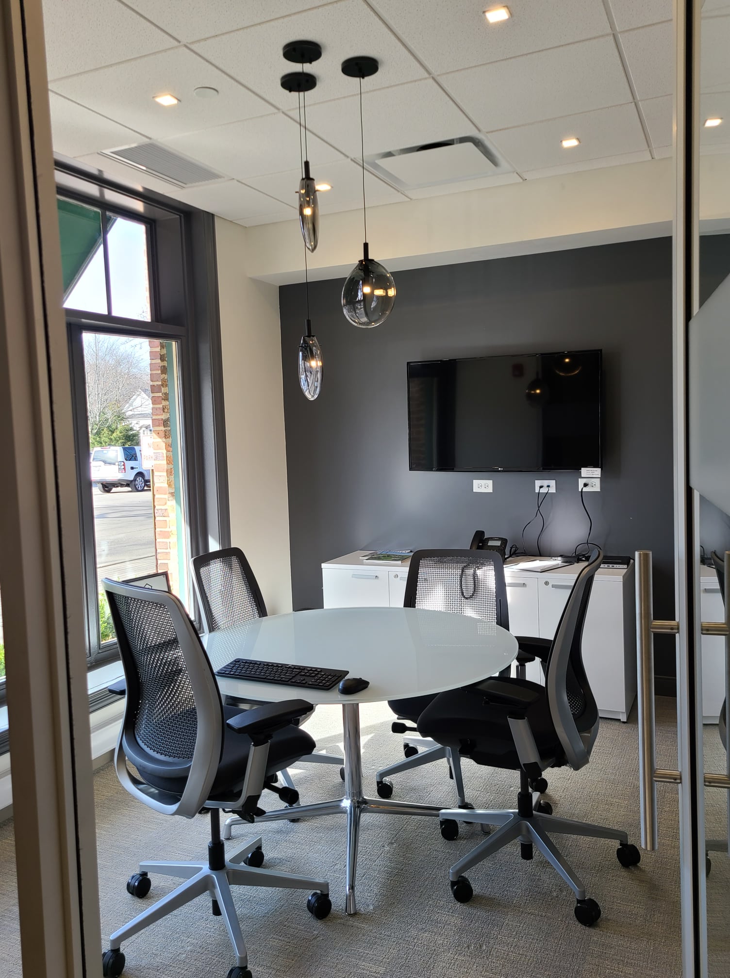 Coldwell Banker Lake Forest, IL CAM Development Group