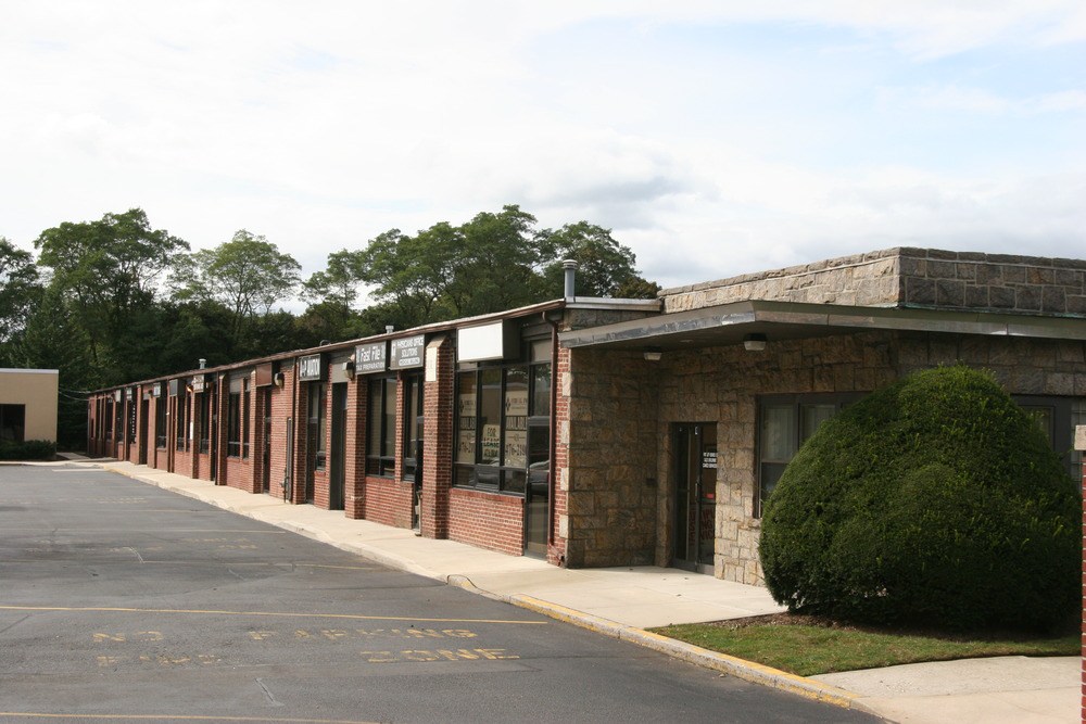 CAMCO CRE Leases 14,900 SF at Port Jefferson Business Center CAMCO
