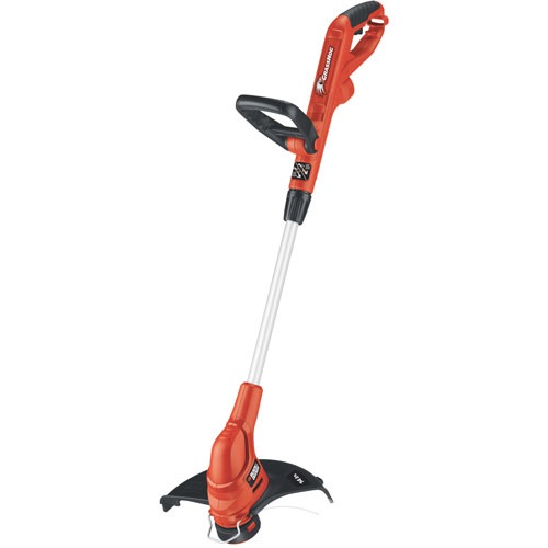 Grass Hog Trimmer Black & Decker Camcorp Industrial