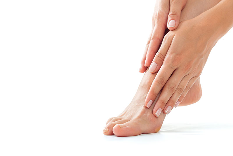 Rotura del metatarso tipos de patologías y tratamientos Camde