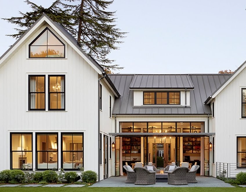 Design Details Camden Woods Luxury Rentals