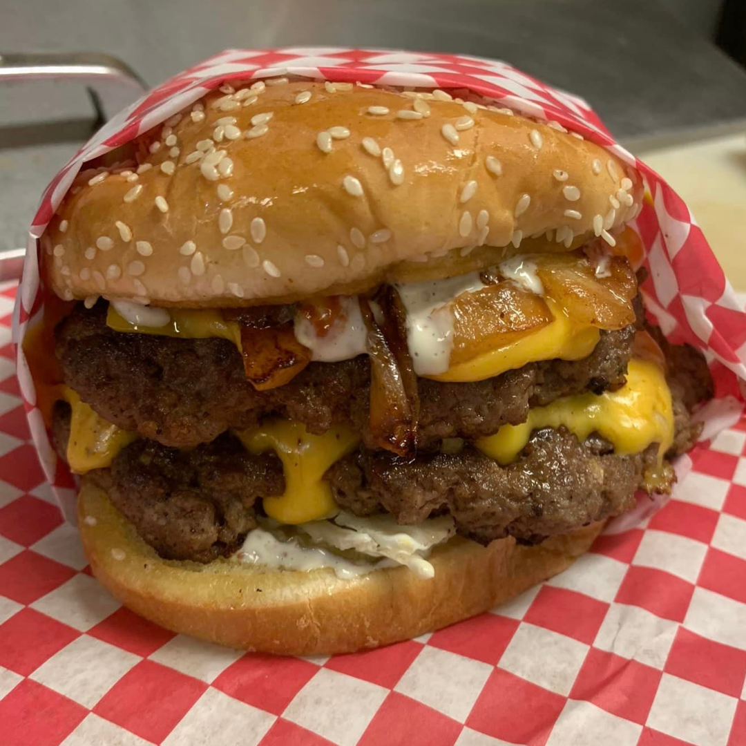 Dining Camden Alabama