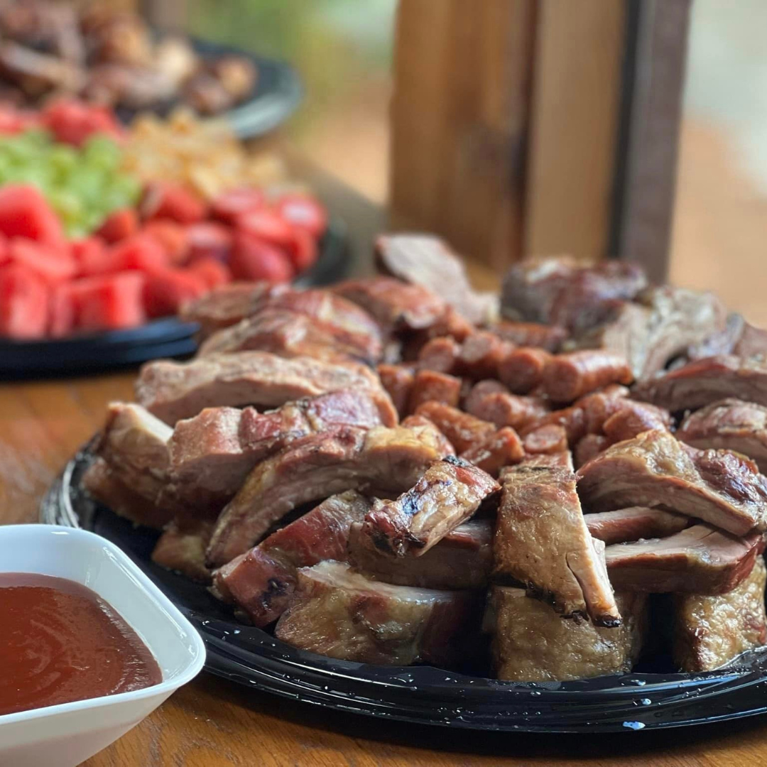 Dining Camden Alabama