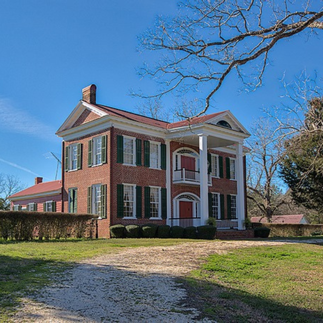 History Camden Alabama