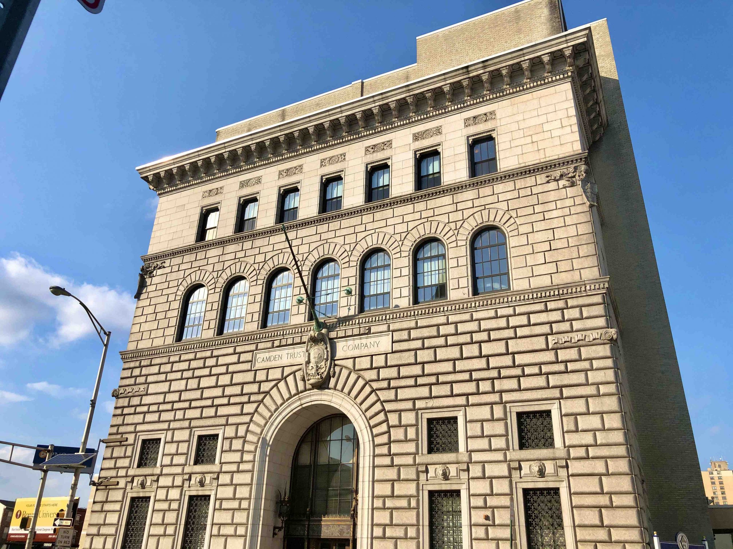 Is Camden Town a safe area? Camden Gazette