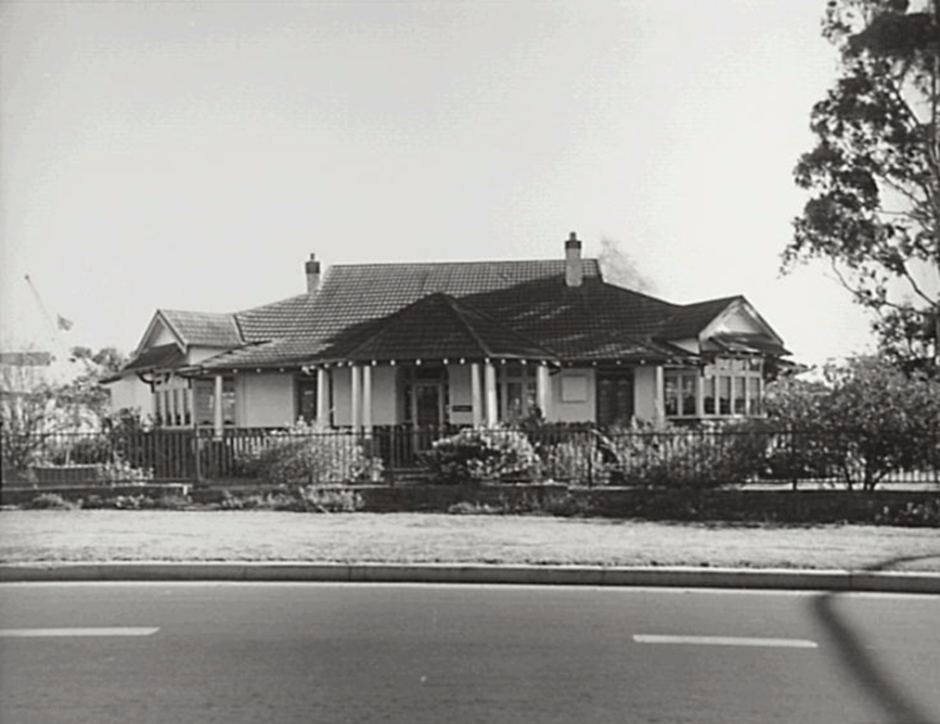 Narellan’s Built Heritage Camden History Notes