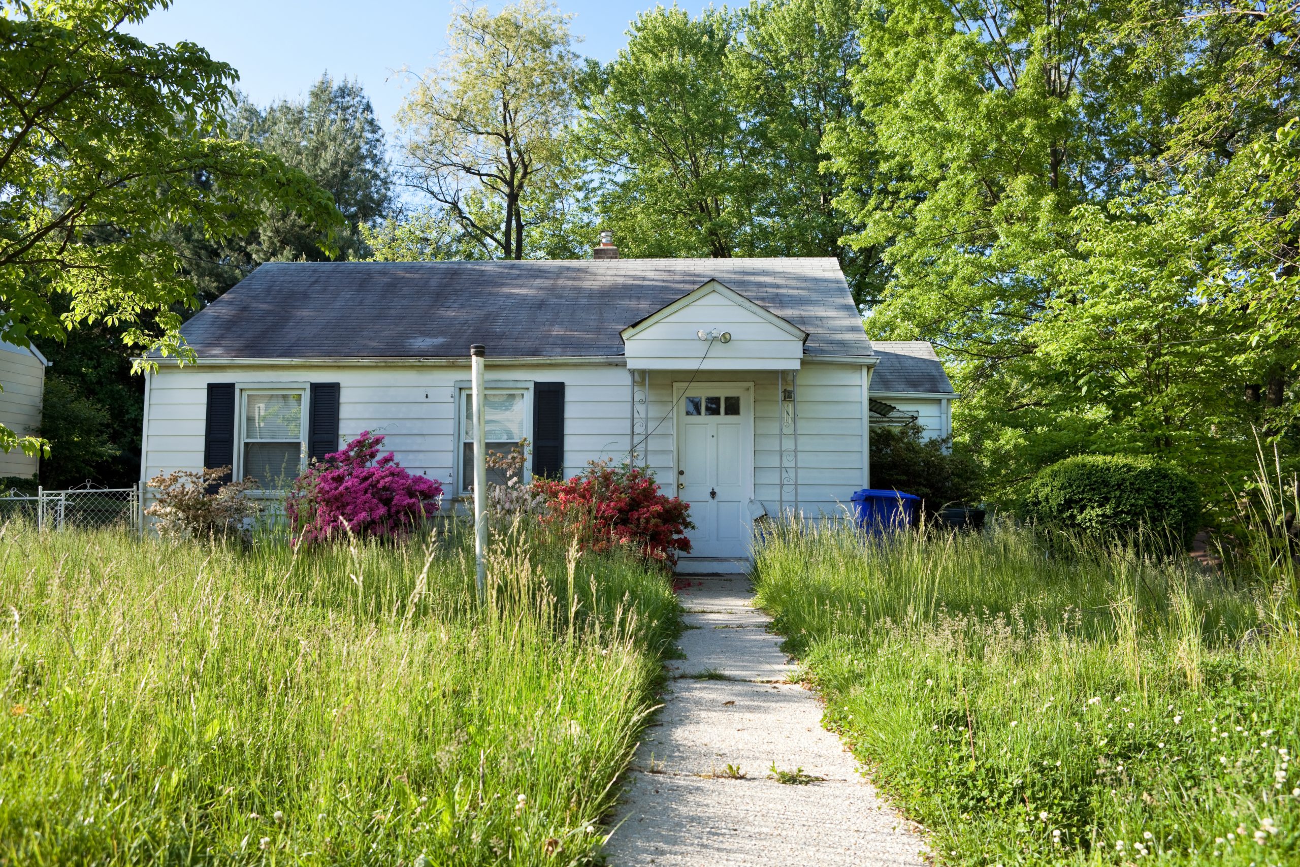 5 Proven Tips to Sell a RunDown Property