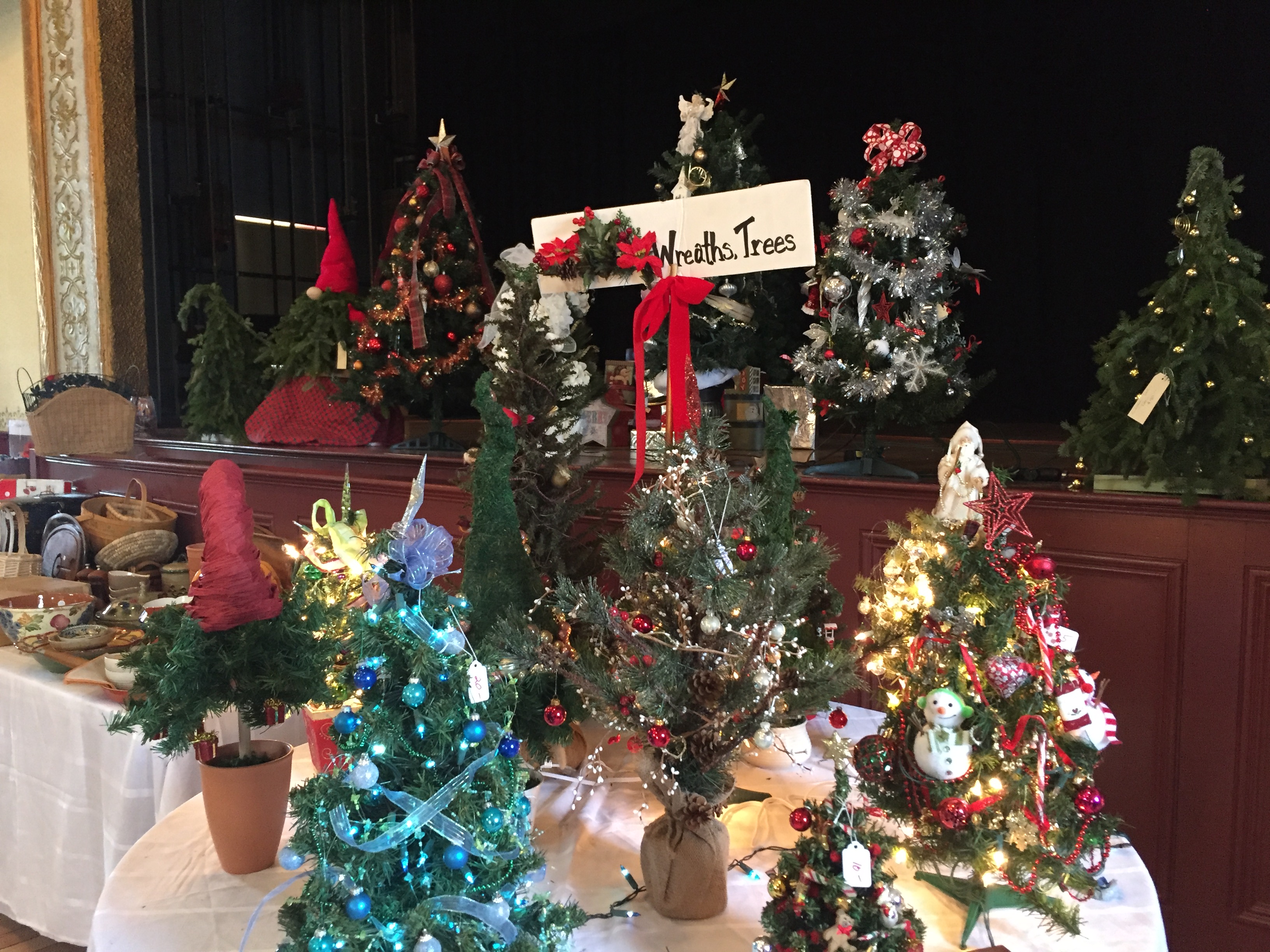 Whitehaven Christmas Bazaar 2022 Rockport Garden Club's Holly Berry Fair 2022 - Penobscot Bay Regional Chamber Of Commerce