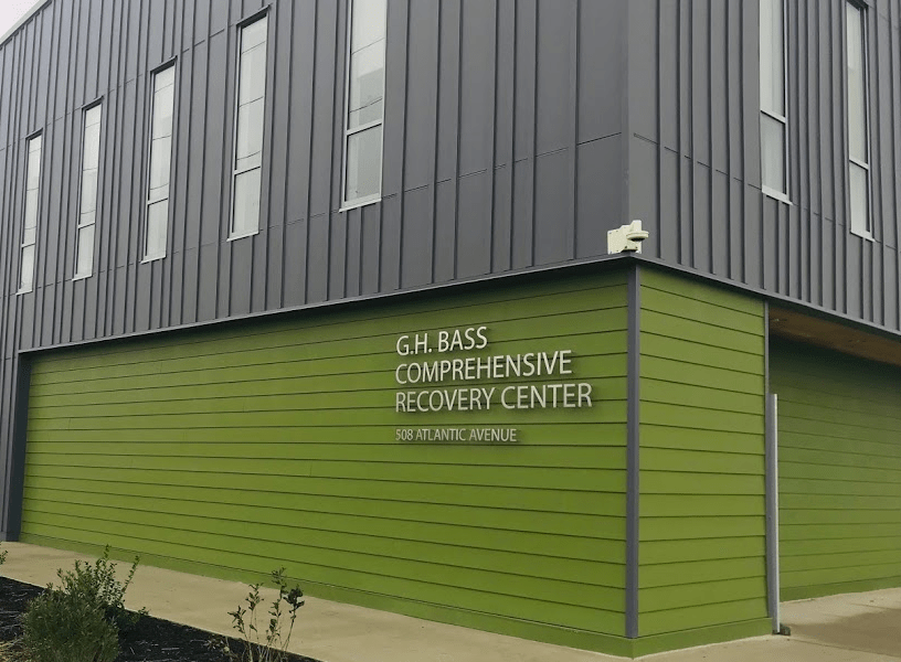 About Us Camden Treatment Associates