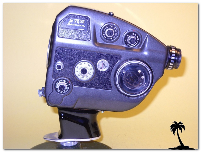 Camera Classification CamDex.ca