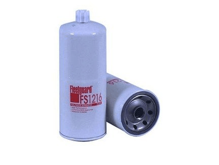 FUEL FILTER WATER SEPARATOR - P552216 Clearance - Camions Dubois