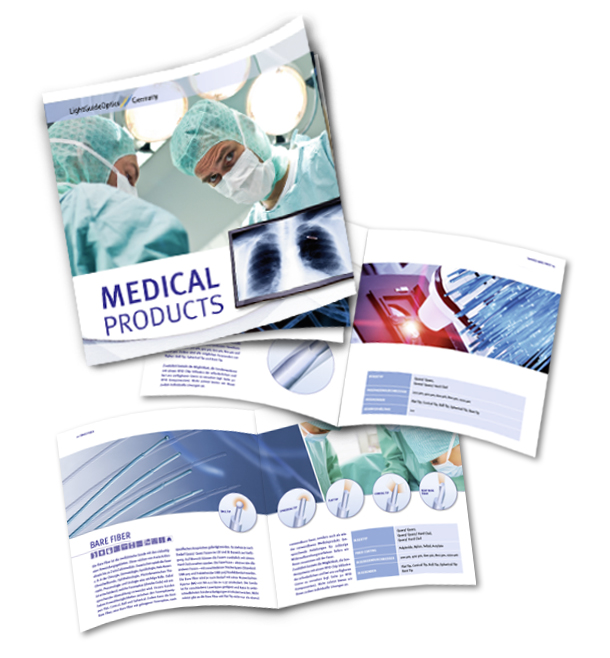 Light Guide Optics Camedien GmbH