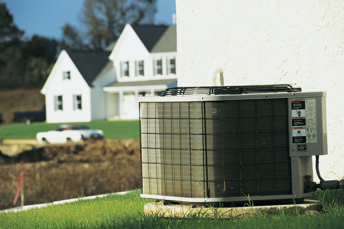 Residential HVAC Systems Camelback AC