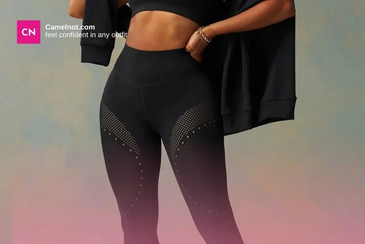 Do Fabletics Leggings Prevent Camel Toe?
