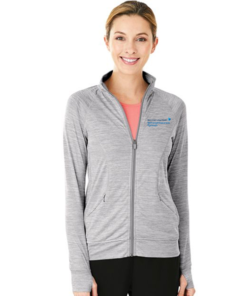 Women’s TRU Fitness Jacket