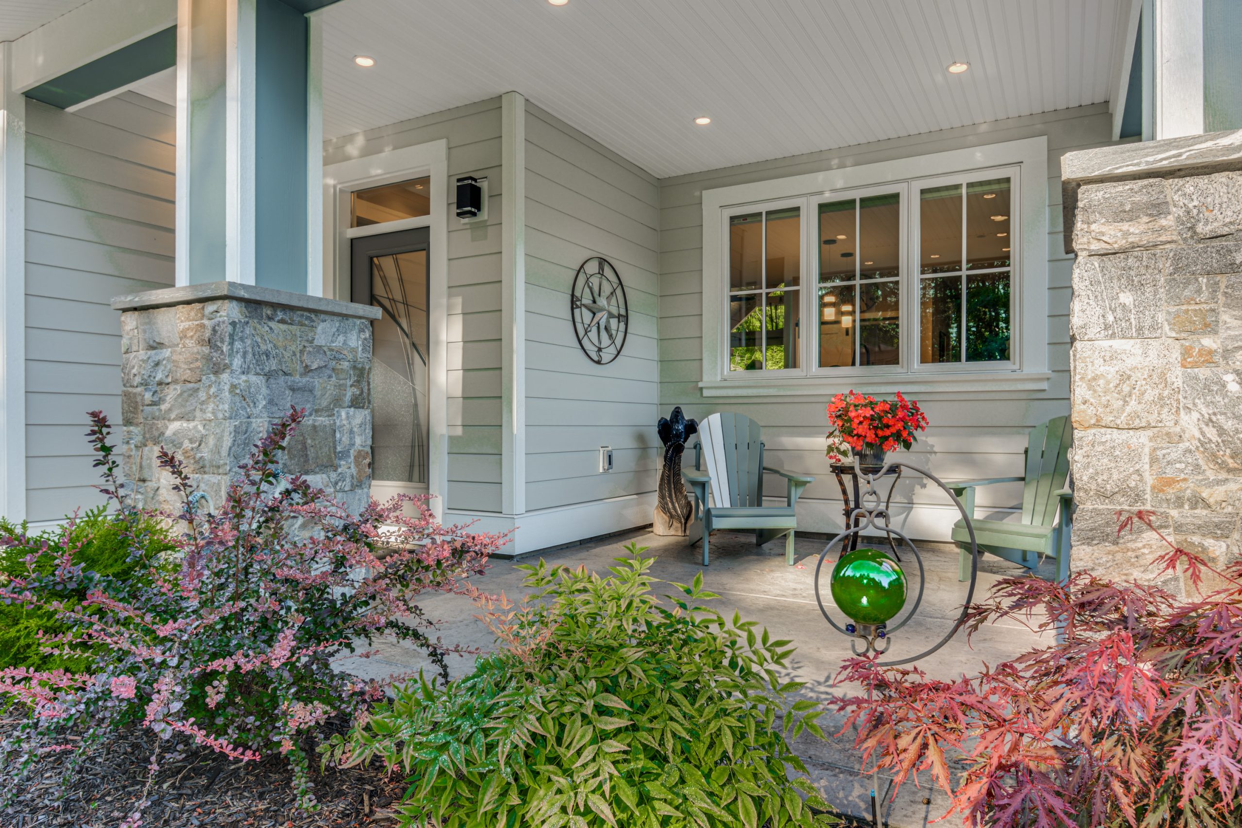 Park, Qualicum Beach Camelot Homes