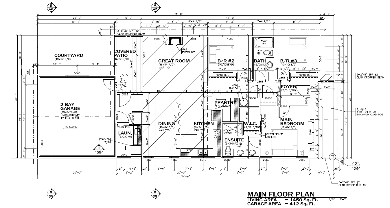 Wembley Crossing Subdivision Lot 24 Camelot Homes