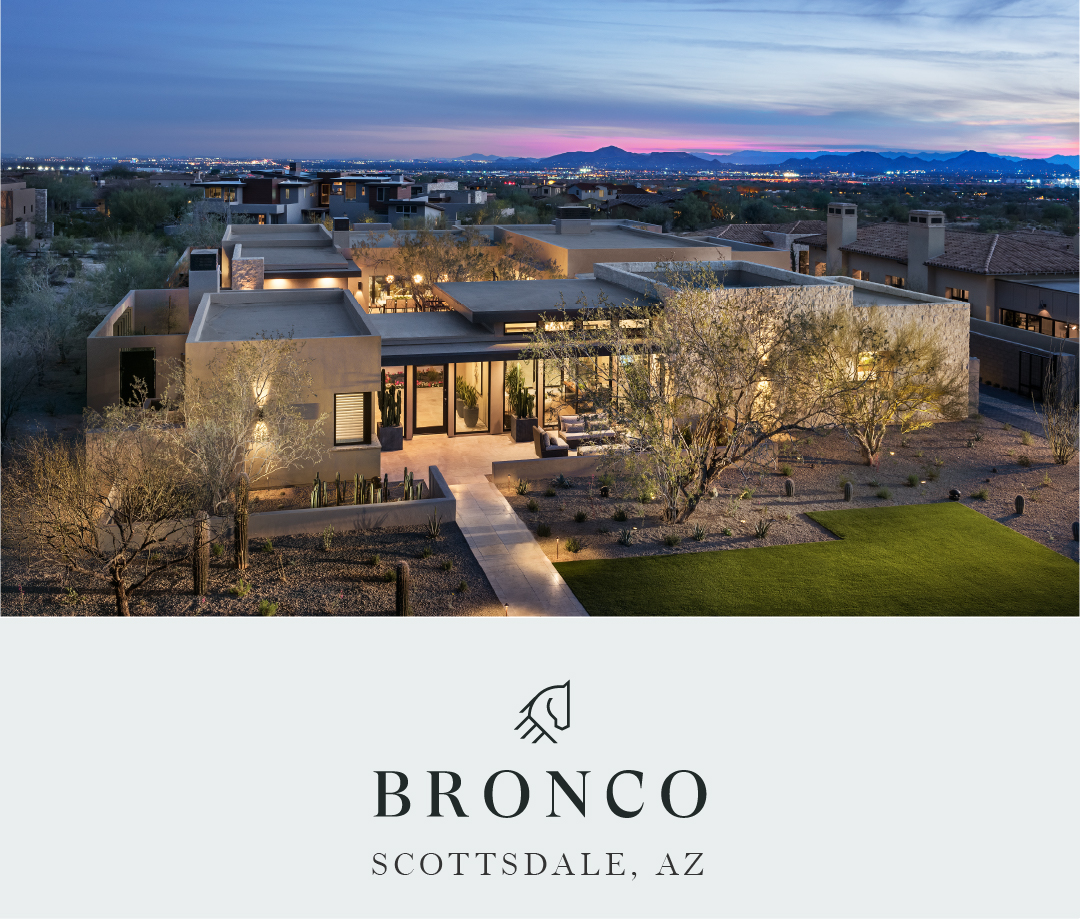 Camelot Homes AwardWinning Luxury & Custom Homes in Arizona
