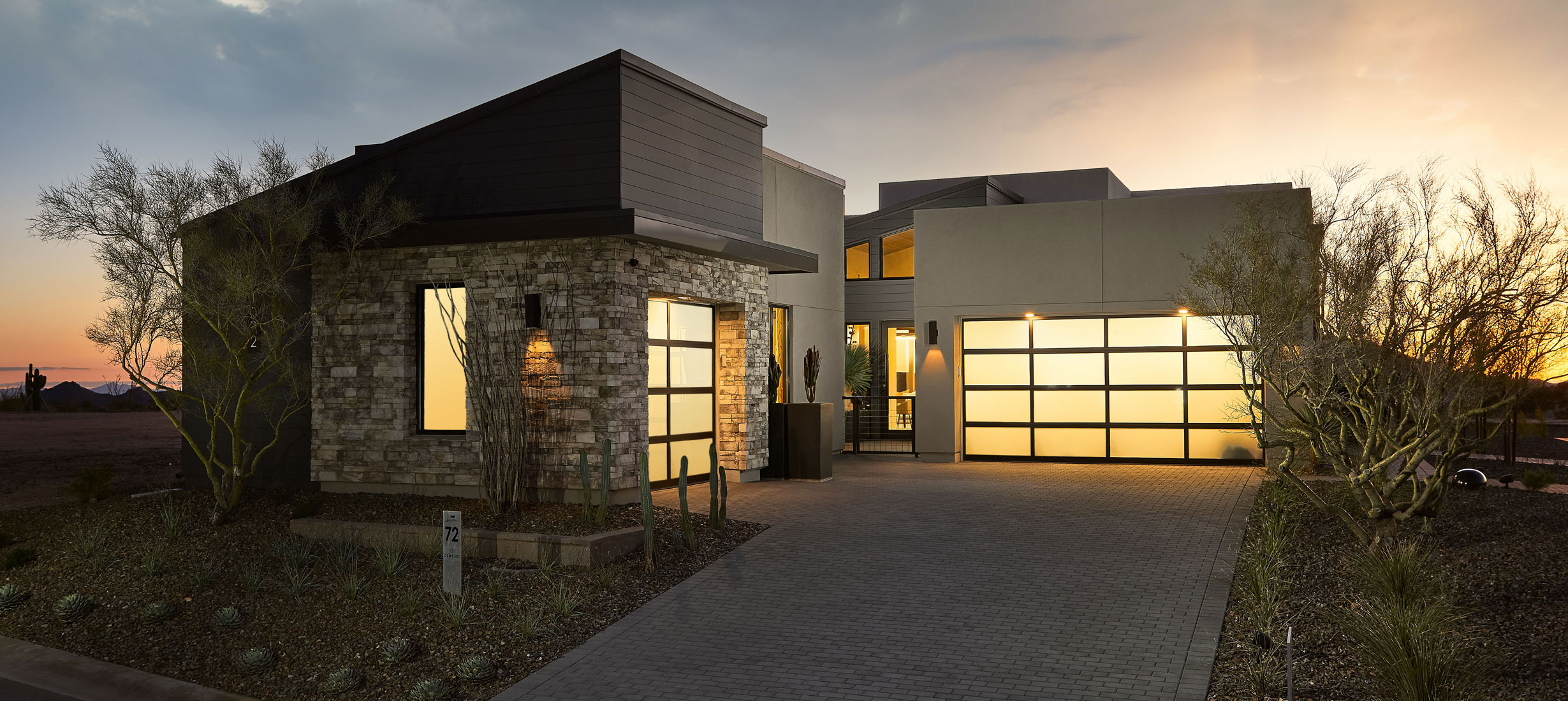 About Camelot Homes Arizona Luxury Home Builders