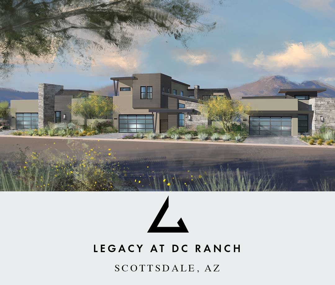 Camelot Homes AwardWinning Luxury & Custom Homes in Arizona