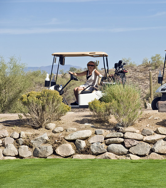 Bronco New Luxury Home Community in Scottsdale, Arizona