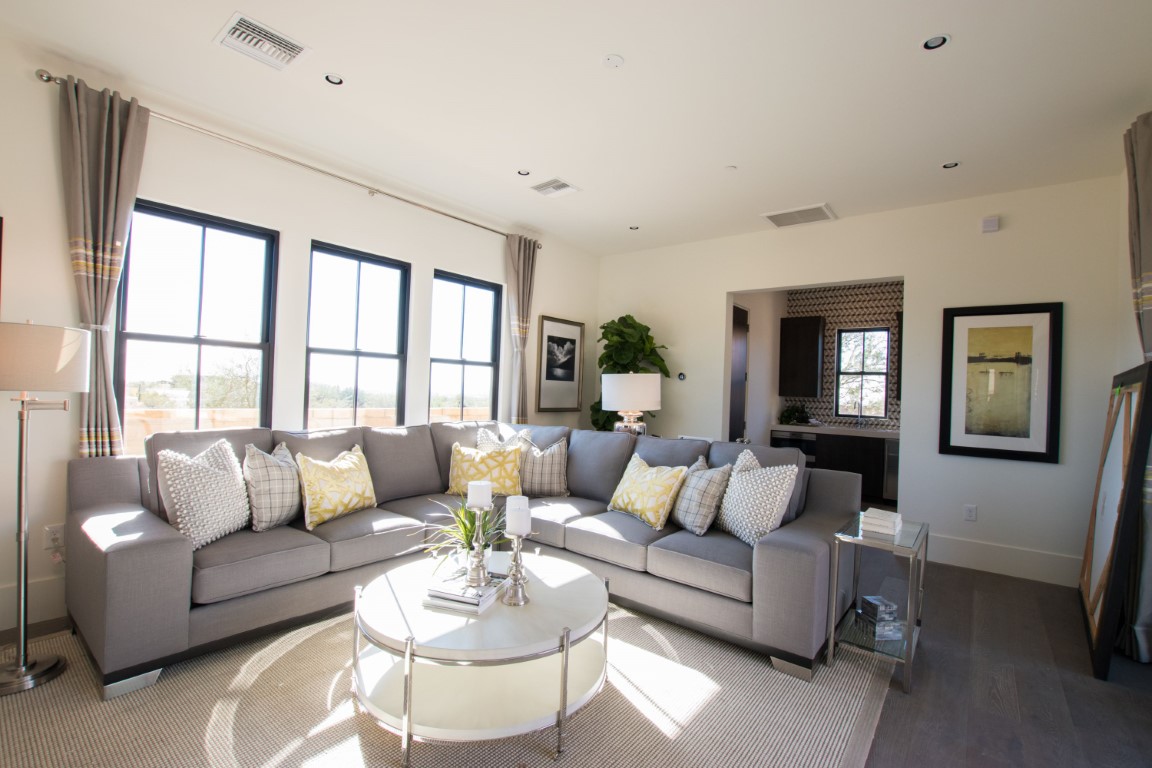 Casita Camelot Homes