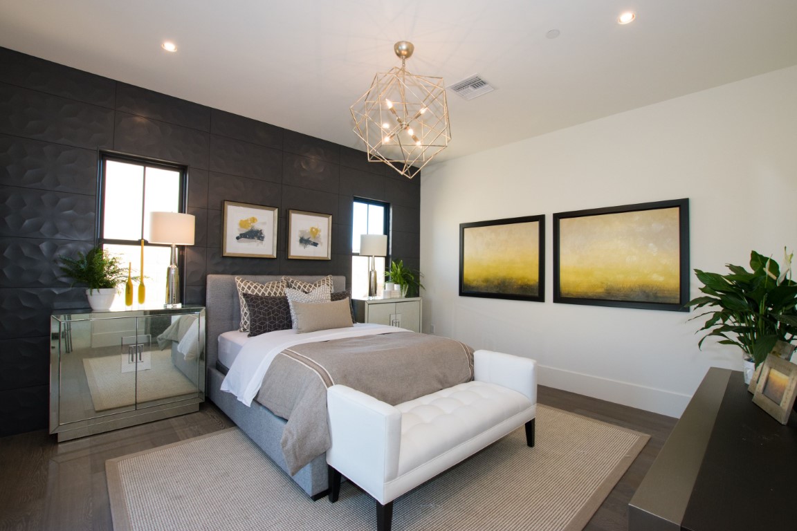 Casita Camelot Homes