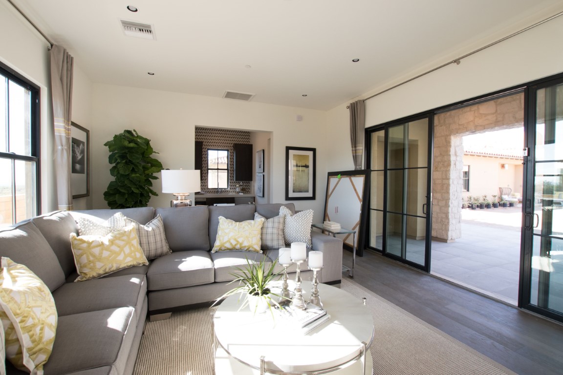 Casita Camelot Homes