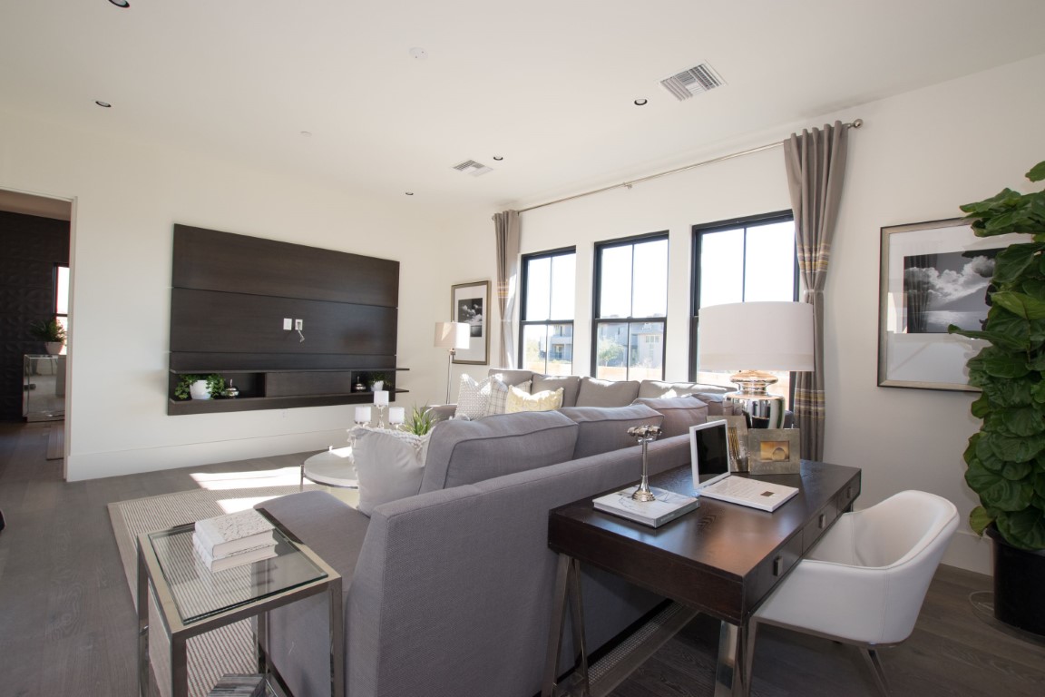 Casita Camelot Homes