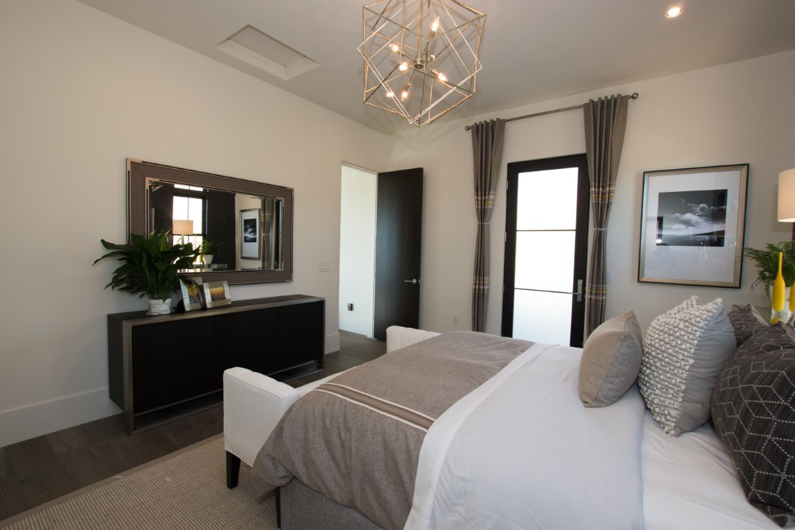 Casita Camelot Homes