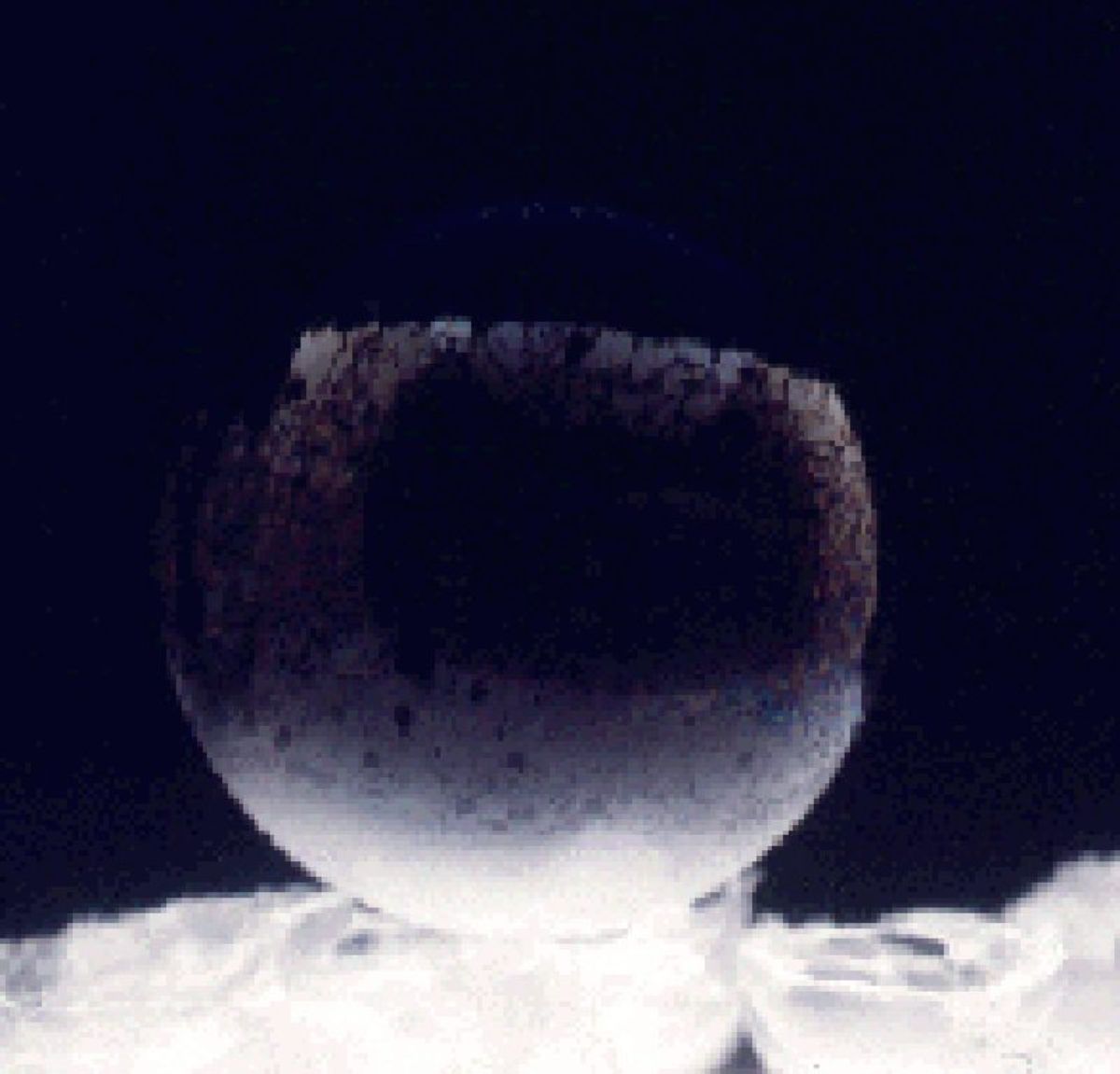 Bubble - CAMEO