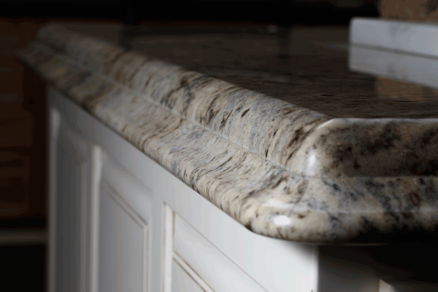 Cameo Residential Countertops Portfolio, Holland Ohio Cameo Countertops