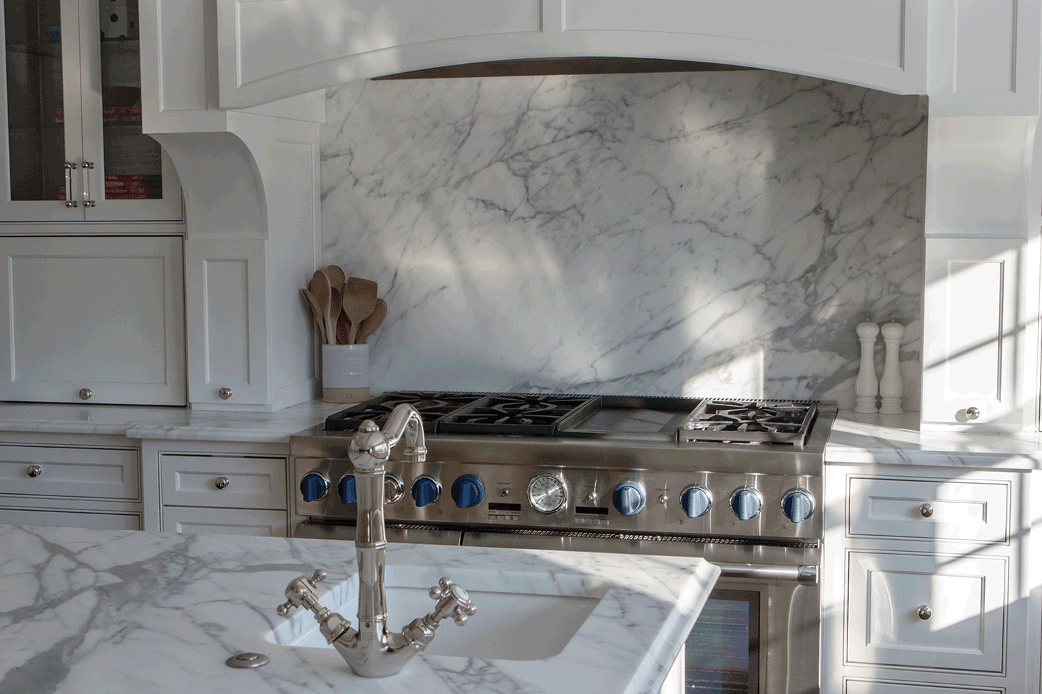 Cameo Residential Countertops Portfolio, Holland Ohio Cameo Countertops