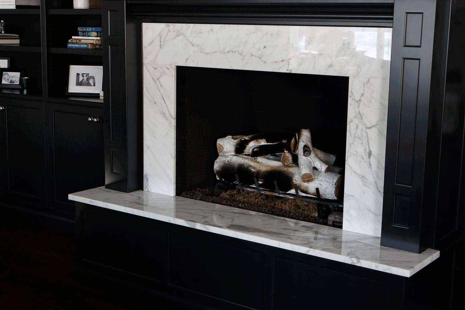 Cameo Residential Countertops Portfolio, Holland Ohio Cameo Countertops