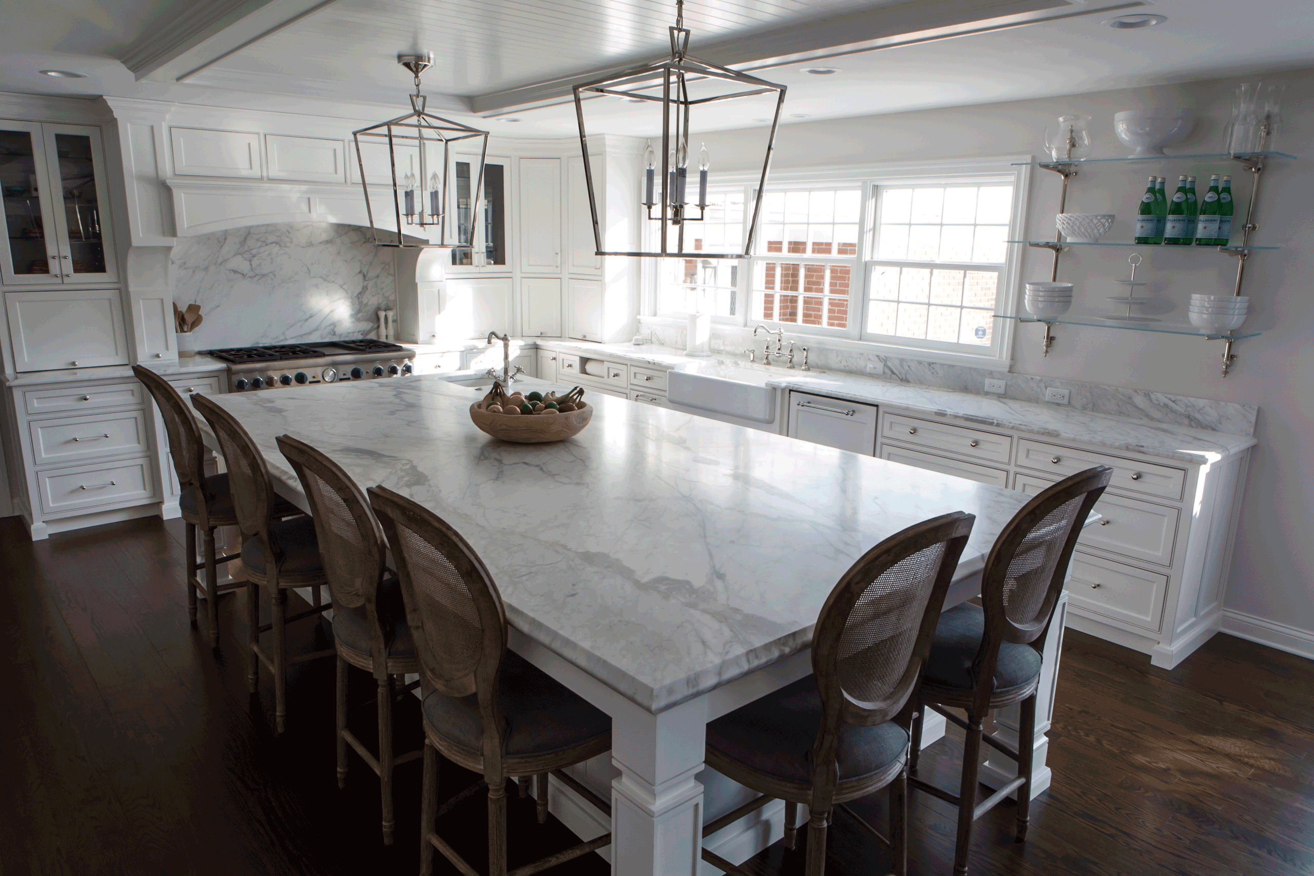 Cameo Residential Countertops Portfolio, Holland Ohio Cameo Countertops