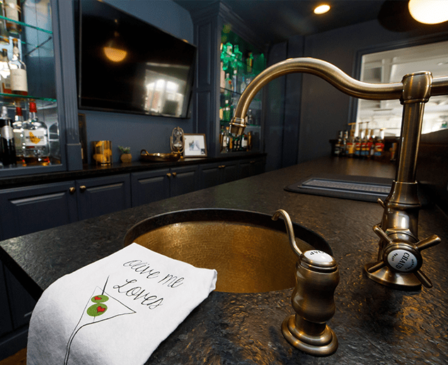 Residential Countertops Bath & Kitchen Countertops Holland, OH