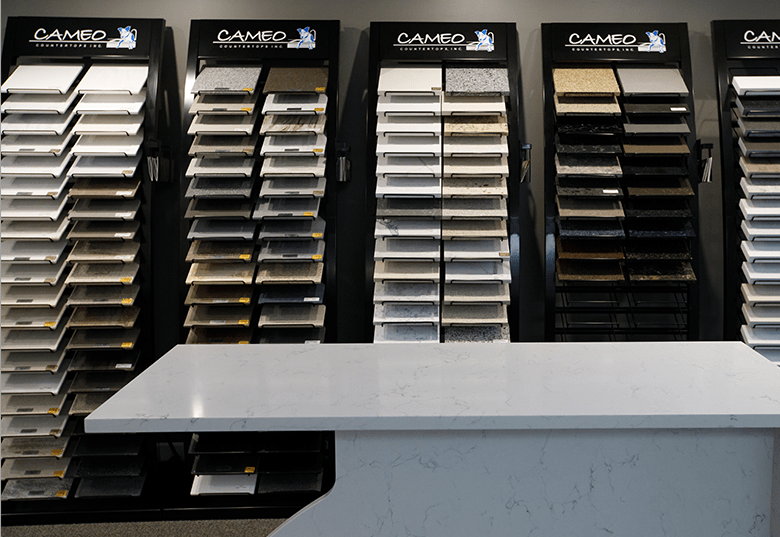 Custom Countertops Fabricators and Installers in Holland, OH