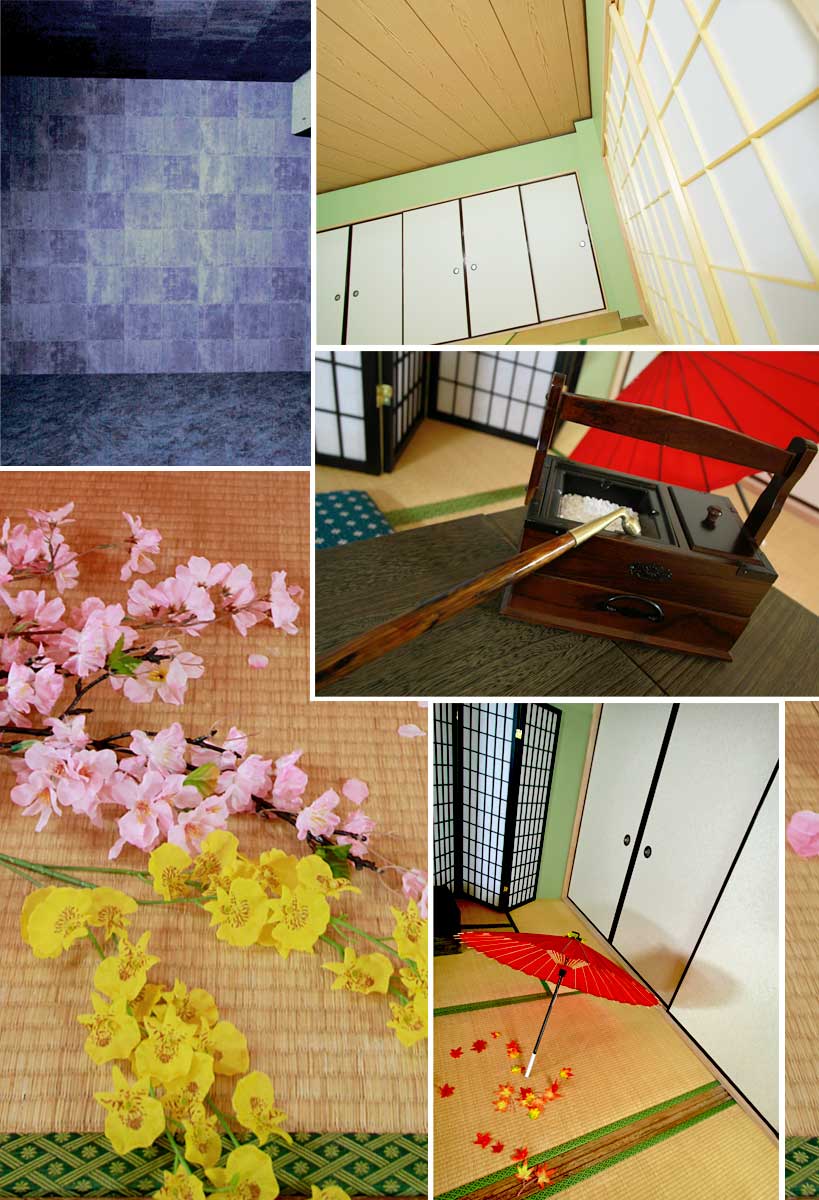 東京都内池袋安いスタジオパンダレンタルスペース