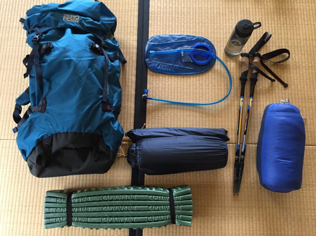 8+ 登山 キャンプ 装備 Ideas