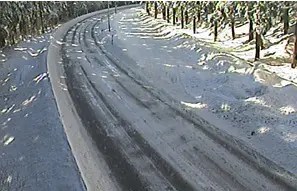 カメラ画像 - 常陸河川国道事務所 河川・道路気象情報システム 国道46号・7号・13号ライブカメラ(18ヶ所：湯沢河川国道事務所)と雨雲レーダー/秋田・岩手県 | ライブカメラ検索マップ