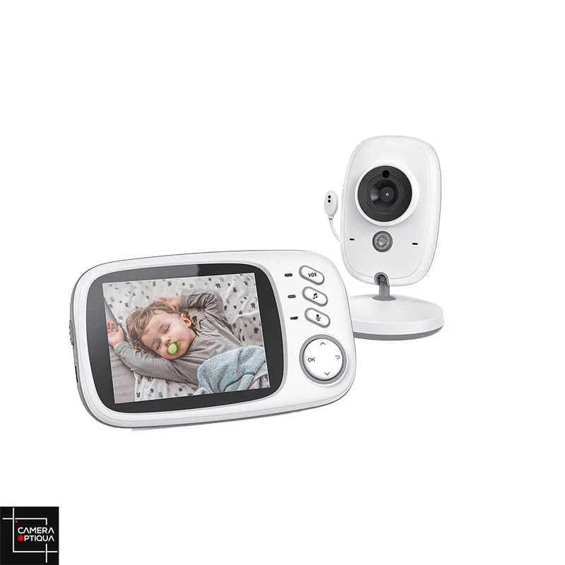 Camera Bebe l CameraOptiqua