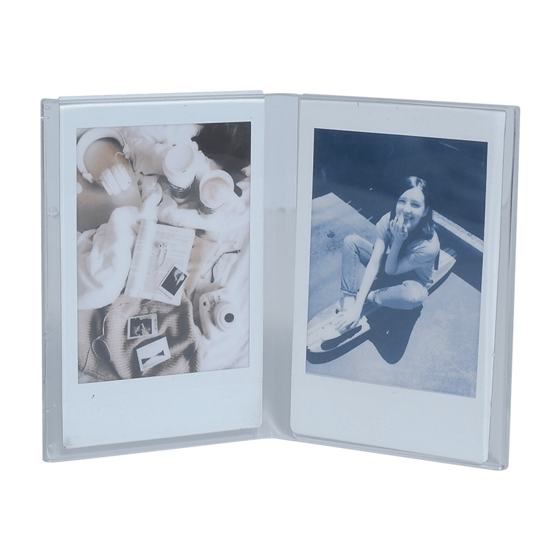 INSTAX Photo Frame (Pair) camera.co.id