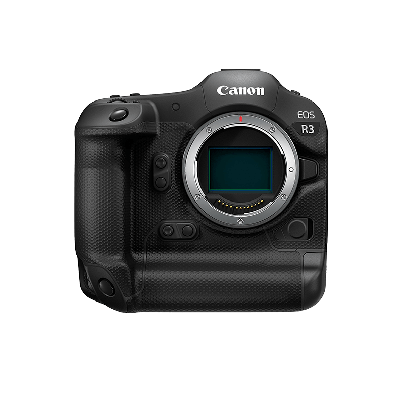 Canon Mirrorless Camera camera.co.id