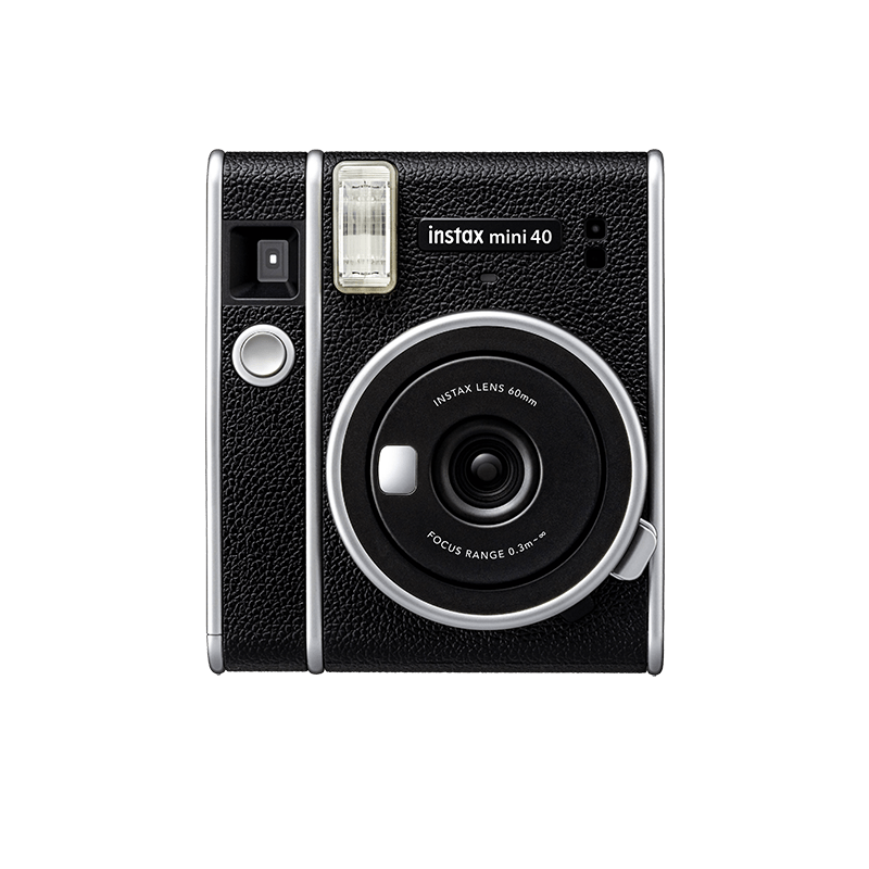FUJIFILM Instax Mini 40 camera.co.id
