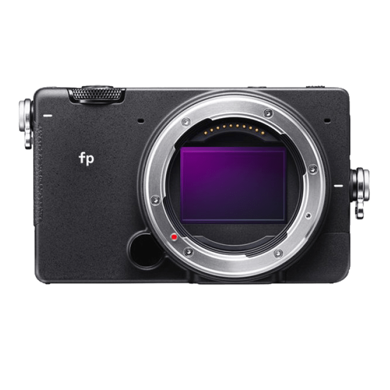SIGMA FP (Body) camera.co.id