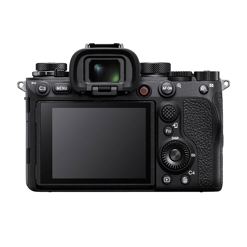 SONY Mirrorless Camera camera.co.id