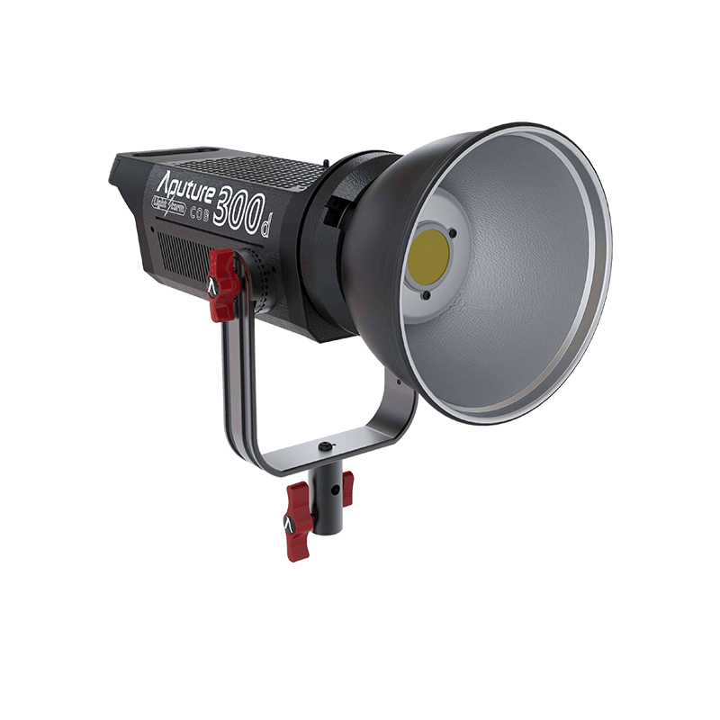 APUTURE?Light Storm C300d LED Light camera.co.id